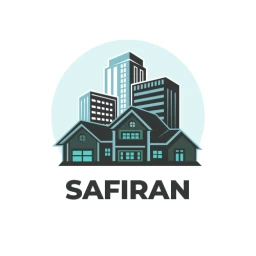 لوگو املاک سفیران